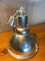 Industriele lamp, Ophalen, Zo goed als nieuw, 50 tot 75 cm