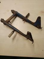 Achterbrug Yamaha fs1 (oud type) opknapper, Fietsen en Brommers, Brommeronderdelen | Oldtimers, Ophalen, Gebruikt, Frame, Yamaha