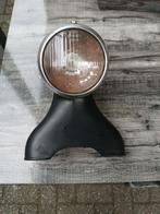 Te koop puch ms50 mv50 koplamp, Ophalen of Verzenden, Gebruikt, Koplamp, Puch
