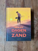 Boek Dagen van Zand/ Aimee de Jongh, Eén comic, Ophalen of Verzenden, Gelezen, Europa