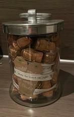 Rivièra Maison Cordoba voorraadpot, Ophalen, Zo goed als nieuw