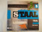 Staal Taal Toetsboek - Groep 5 - NIEUW., Boeken, Ophalen of Verzenden, Nieuw, Overige niveaus, Nederlands