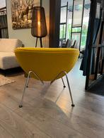 Artifort Orange slice ploegwool, Ophalen, Artifort Orange slice, 75 tot 100 cm, Zo goed als nieuw