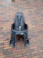 Bobike Achterzitje Fiets met Adapter, Ophalen, Achterzitje, 9 t/m 18 kg, Bobike