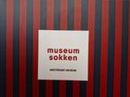 Twee paar museumsokken, Ophalen of Verzenden, Nieuw, Zwart