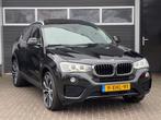 BMW X4 XDrive20d M Sport Pano, Trekhaak, Stoelverwarming, Xe, Automaat, Navigatiesysteem, Euro 6, 193 €/maand