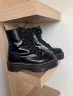 Dr martens platform jadon, Zwart, Lage of Enkellaarzen, Ophalen of Verzenden, Dr. Martens