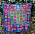 Tof haakpakket Starbright Attic24 deken Stylecraft wol retro, Verzenden, Nieuw, Breien of Haken, Wol of Garen