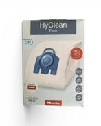 Miele 4 originele HyClean Pure stofzuigerzakken, Ophalen of Verzenden, Nieuw, Stofzuiger