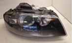 Audi A3 8P Xenon koplamp 8P0941004M rechts, Niet ingevuld, Gebruikt, Niet ingevuld, Niet ingevuld