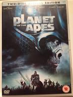 Planet of the Apes (2 disc Special Edition), Cd's en Dvd's, Dvd's | Science Fiction en Fantasy, Ophalen of Verzenden, Vanaf 12 jaar