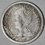 Wilhelmina: 1/2 Gulden 1913 ZF-, ½ gulden, Zilver, Ophalen of Verzenden, Koningin Wilhelmina