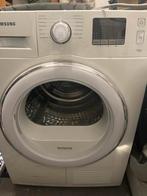 Samsung Warmtepompdroger - 7 kg, 6 tot 8 kg, Gebruikt, Ophalen of Verzenden, Voorlader