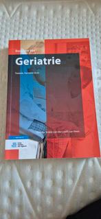 Rolinka Schim van der Loeff-van Veen - Geriatrie, Ophalen of Verzenden, Zo goed als nieuw, Rolinka Schim van der Loeff-van Veen