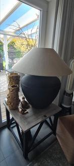 Kruiklamp XXL inclusief kap, Huis en Inrichting, Ophalen, 75 cm of meer
