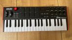 AKAI MPK Mini Plus – MIDI Controller in uitstekende staat, Ophalen of Verzenden, Zo goed als nieuw, Overige aantallen, Overige merken