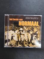 Normaal - Het Beste Van CD, Cd's en Dvd's, Cd's | Nederlandstalig, Ophalen of Verzenden, Zo goed als nieuw, Streekmuziek