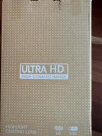 Ultra HD Projector - Zo goed als nieuw!, Ophalen of Verzenden, Zo goed als nieuw