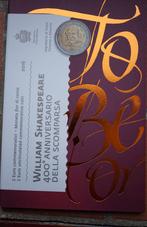 San Marino 2 euro 2016, Ophalen of Verzenden, San Marino, 2 euro, Setje