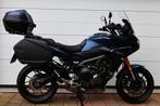 Yamaha TRACER 900 GT | 9GT GRAND TOURER (bj 2018), Cruise Control, Meer dan 35 kW, 847 cc, Sport