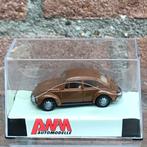 1:87 AWM VW KEVER BRUIN, Ophalen of Verzenden, Nieuw, Auto, AWM