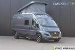 Hymer Grand Canyon 140pk Automaat 2.2 Multijet | Dieselverwa, Caravans en Kamperen, Campers, Automaat, Buscamper of Camperbus