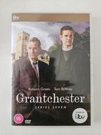 DVD-set: Grantchester - Series Seven (UK-IMPORT), Ophalen of Verzenden, Zo goed als nieuw