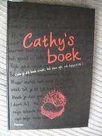 Cathy's boek-S Stewart J Weisman, Ophalen of Verzenden, Zo goed als nieuw