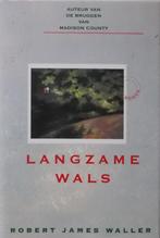 Langzame wals, Waller, Ophalen of Verzenden, Zo goed als nieuw, Nederland