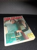 Goldrake - Viva Sada! en Karate!, Boeken, Eén stripboek, Ophalen of Verzenden, Gelezen, Onbekend
