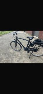 Union E -Fast, Nieuw, 50 km per accu of meer, 55 tot 59 cm, Ophalen