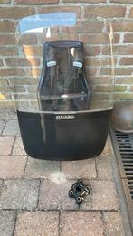 Bobike fiets stoel, Ophalen, Gebruikt