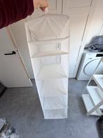 SKUBB opberger met 6 vakken IKEA, Ophalen of Verzenden, Briefkaart