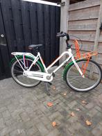 Batavus bub 3 versnellingen frame hoogte 56cm nieuwe fiets, Fietsen en Brommers, Fietsen | Dames | Damesfietsen, Ophalen, Versnellingen