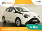 Toyota Aygo 1.0 VVT-i x-play Automaat | Camera € 13.300,00, Auto's, Automaat, USB, Gebruikt, 4 stoelen