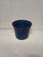 Kweekpotten 5 liter, Tuin en Terras, Bloempotten, Kunststof, Gebruikt, Rond, Ophalen of Verzenden