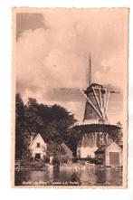 Loenen Molen, Verzenden, 1920 tot 1940, Gelopen, Utrecht