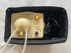 Medela Pump in Style Advanced dubbele Borstkolf, Kinderen en Baby's, Babyvoeding en Toebehoren, Ophalen of Verzenden, Gebruikt