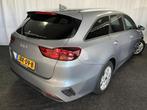 Kia Ceed Sportswagon 1.0 T-GDi DynamicLine 1E EIGN/ECC/STOEL, Auto's, Voorwielaandrijving, Gebruikt, Met garantie (alle), Handgeschakeld