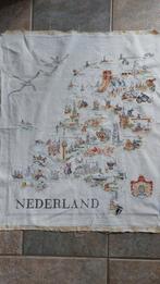 Gezocht: borduurpatroon Nederland, Antiek en Kunst, Ophalen of Verzenden
