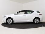 Lexus CT 200h Business Line | Lederen Bekleding | Stoelverwa, 12 maanden, 136 pk, 4 cilinders, Wit