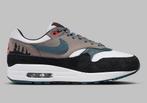 Nike Air Max 1 PRM Escape Treeline - 41, Verzenden, Zwart, Nike, Nieuw