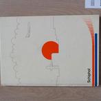 Schiphol uitgegeven  van het 60-jarig bestaan, Ophalen of Verzenden, Zo goed als nieuw