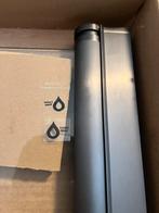 Nieuwe Glazen Douchedeur - Verkeerde Maat(antraciet), Ophalen of Verzenden, Nieuw, Met douche