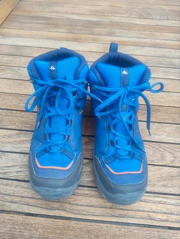 Wandelschoenen kinderen maat 38 beschikbaar voor biedingen