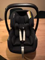 Maxi Cosi Cabriofix i-size - zwart, Kinderen en Baby's, Autostoeltjes, Ophalen, Autogordel of Isofix, Zo goed als nieuw, 0 t/m 13 kg