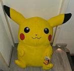 XXL Pikachu Knuffel - Groot en Zacht!, Ophalen, Nieuw, Overige typen