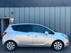Opel Meriva 1.4 Turbo Blitz NAP//NAVI//CRUISE//STOELVERW//ST, Voorwielaandrijving, Gebruikt, 4 cilinders, Origineel Nederlands