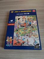 Nieuw puzzel Jan van Haasteren, Hobby en Vrije tijd, Denksport en Puzzels, Ophalen of Verzenden, 500 t/m 1500 stukjes, Nieuw, Legpuzzel