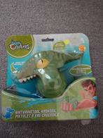 Waterpistool Krokodil, Ophalen of Verzenden, Nieuw, Jongen of Meisje